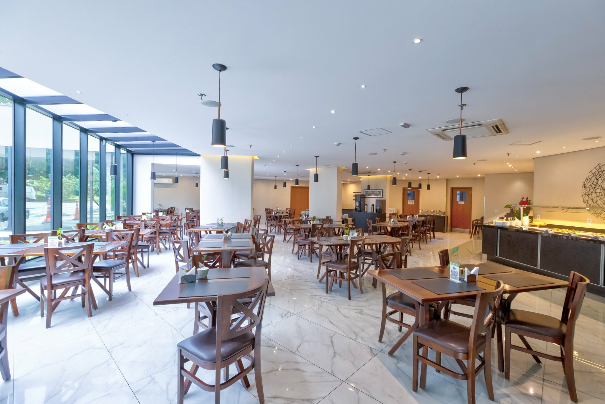 Фото Holiday Inn Goiania, an Ihg Hotel