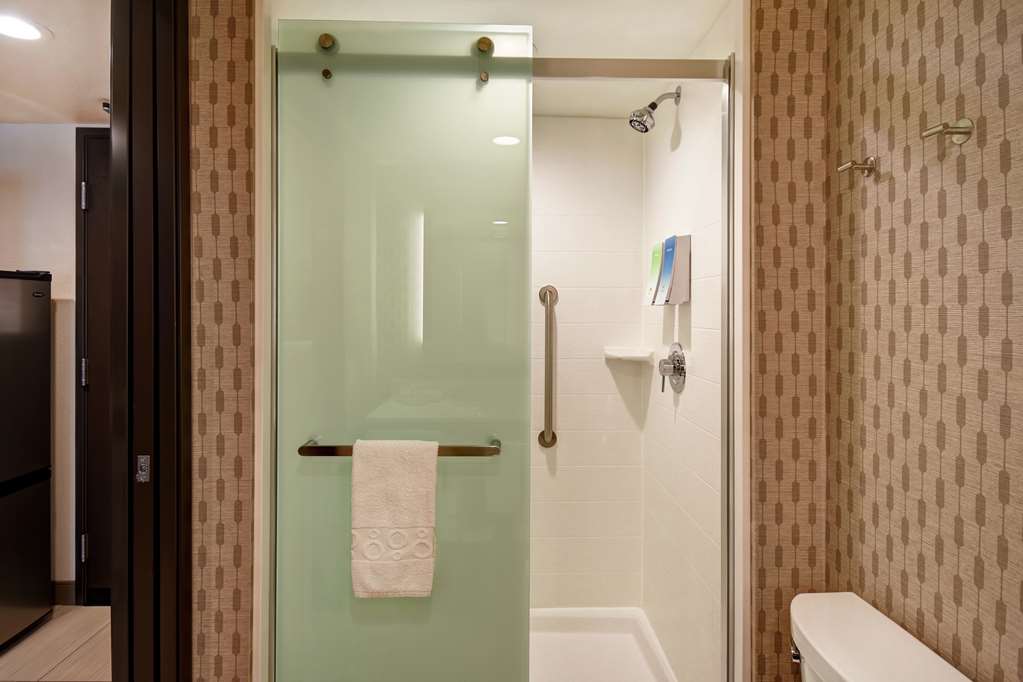 Фото Home2 Suites by Hilton Victorville