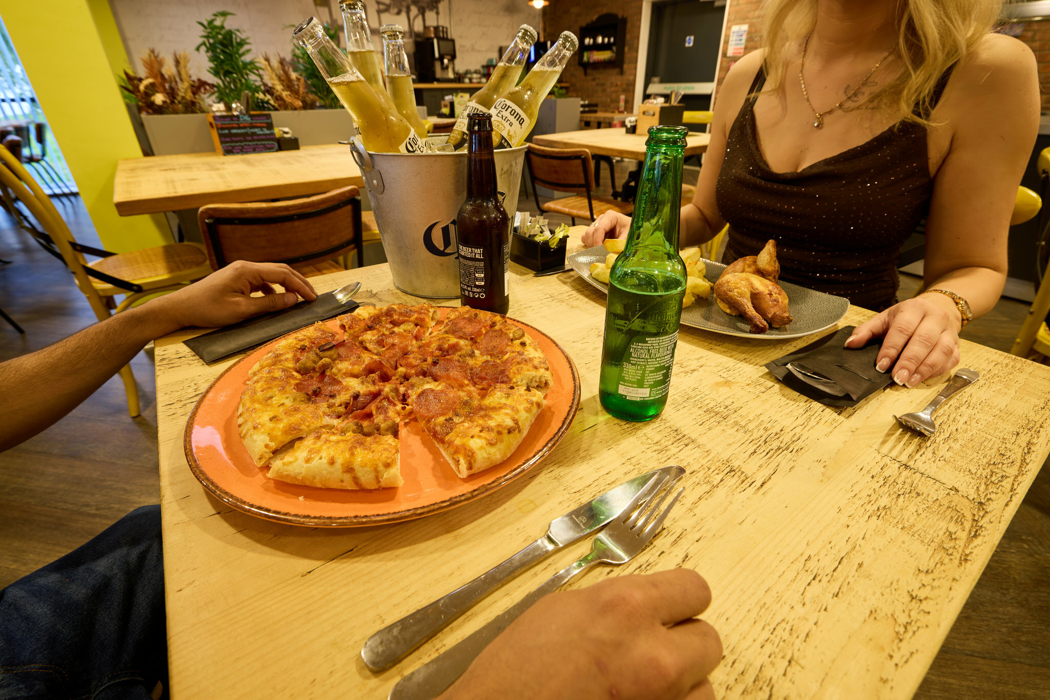 Фото The niu Loom