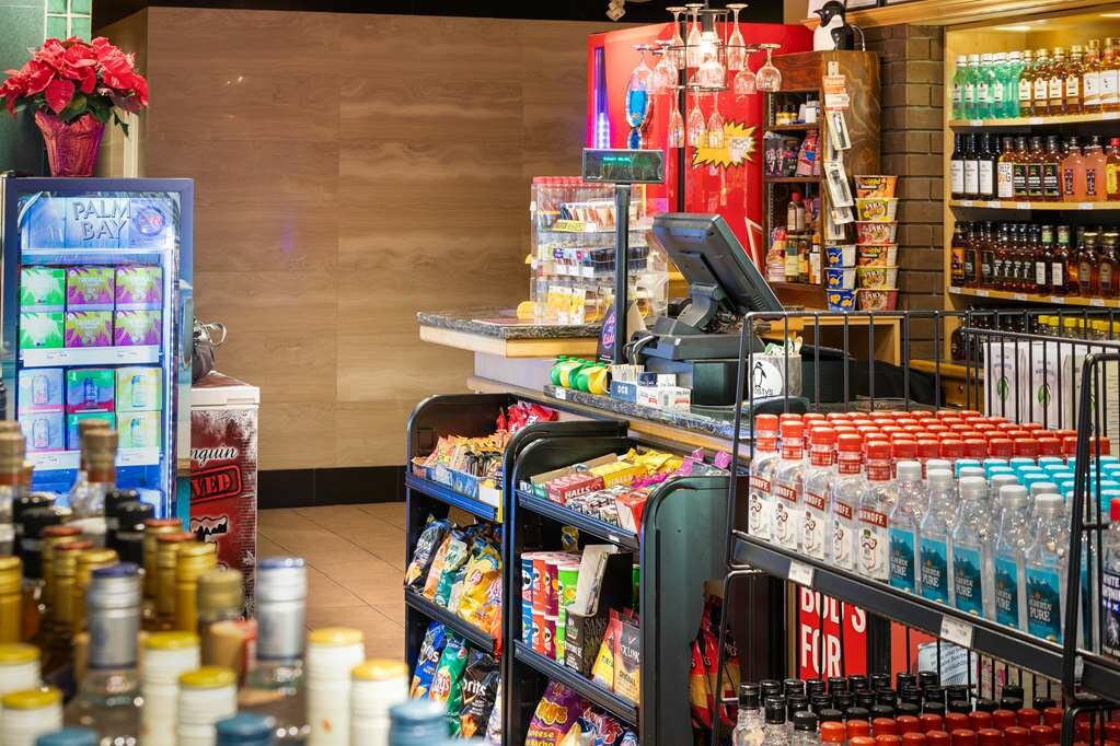 Фото Best Western Plus Columbia River Hotel