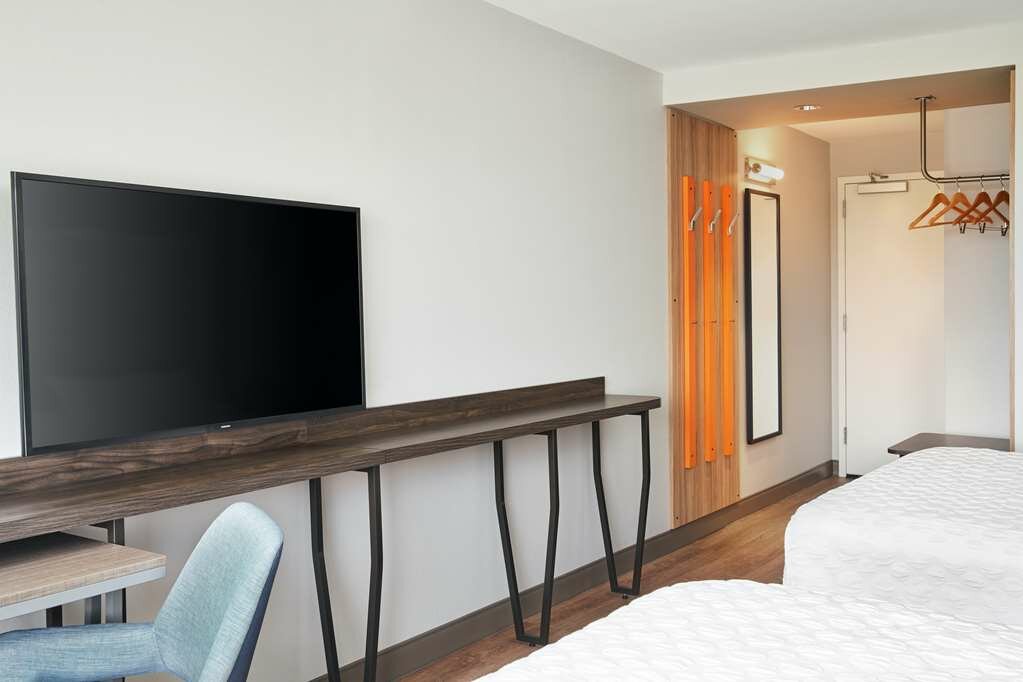 Фото Tru by Hilton Ft. Lauderdale Airport