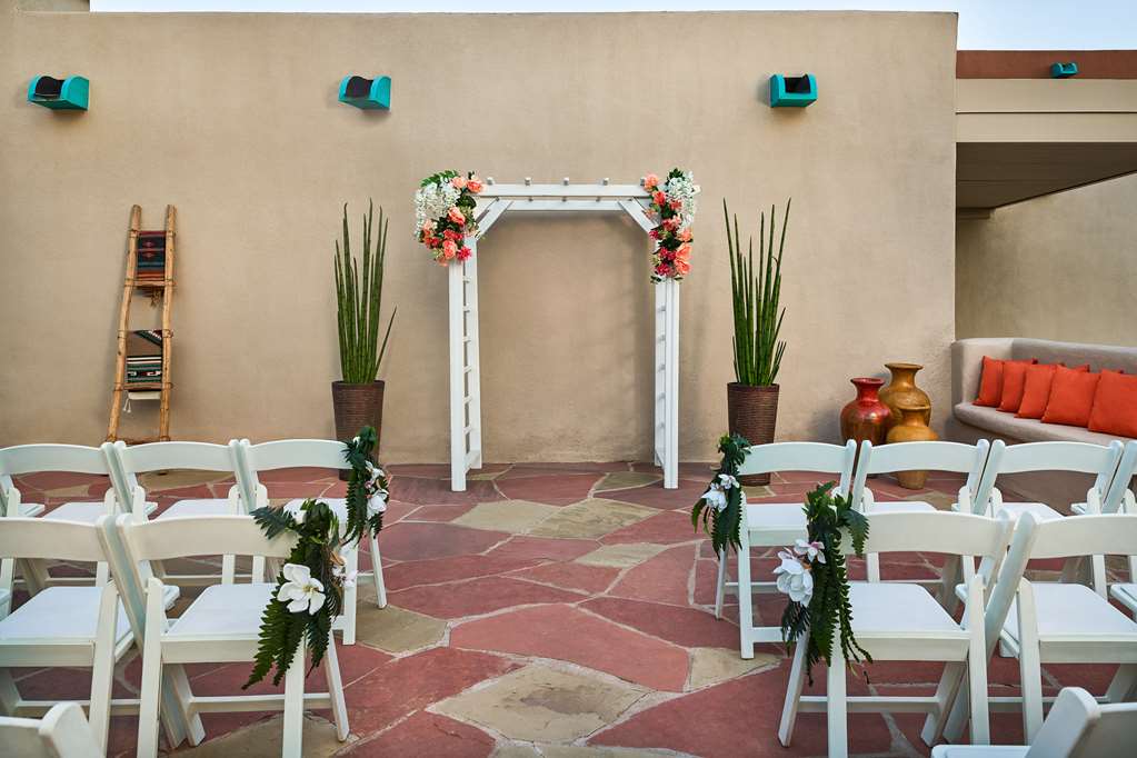 Фото Hotel Don Fernando de Taos, Tapestry Collection by Hilton