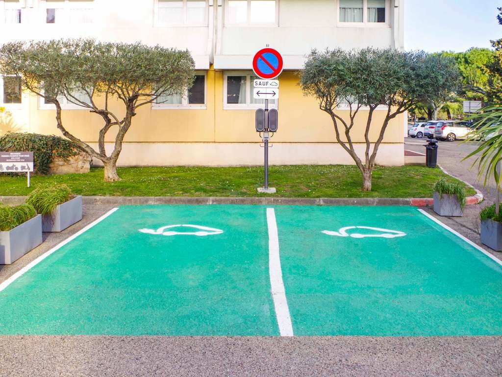 Фото Ibis Nimes Ouest