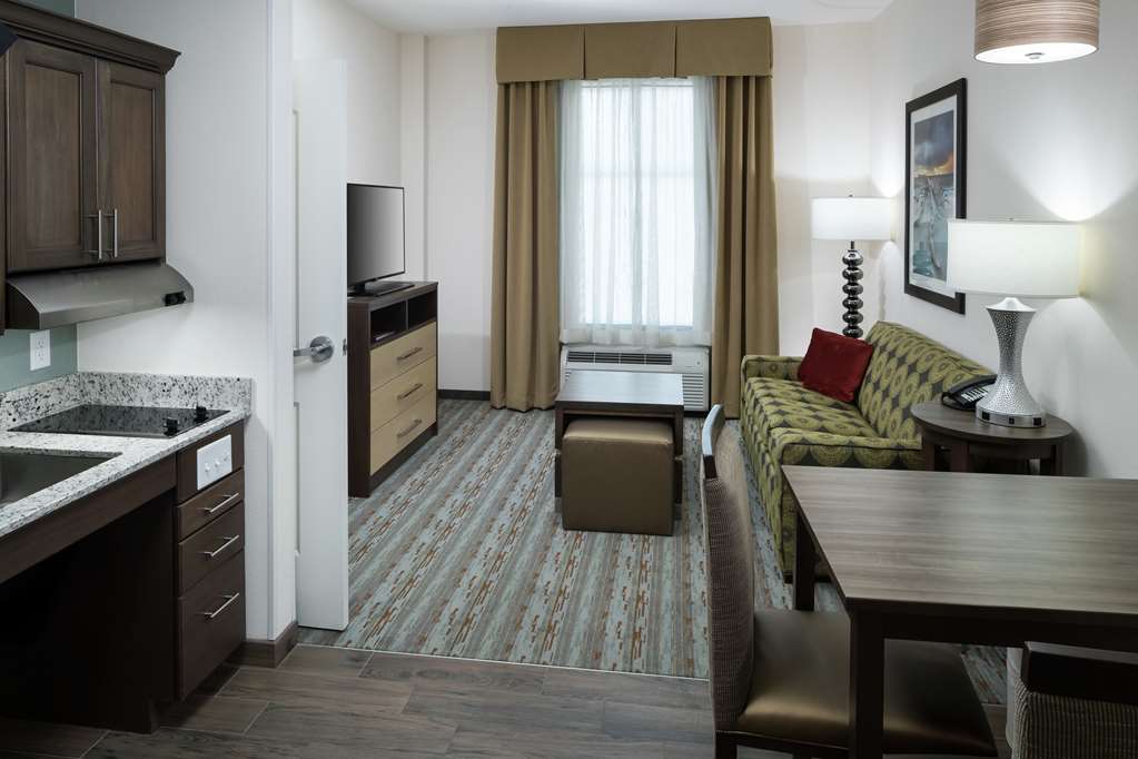 Фото Homewood Suites by Hilton Cape Canaveral-Cocoa Beach
