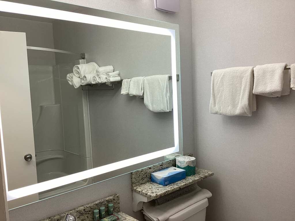 Фото Best Western Glengarry