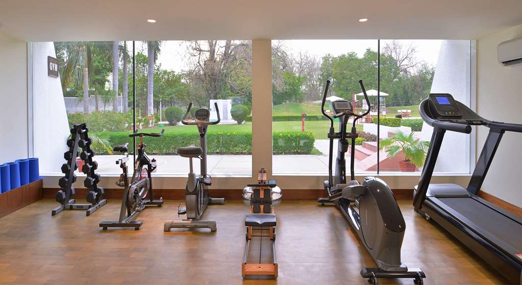 Фото Radisson Hotel Khajuraho
