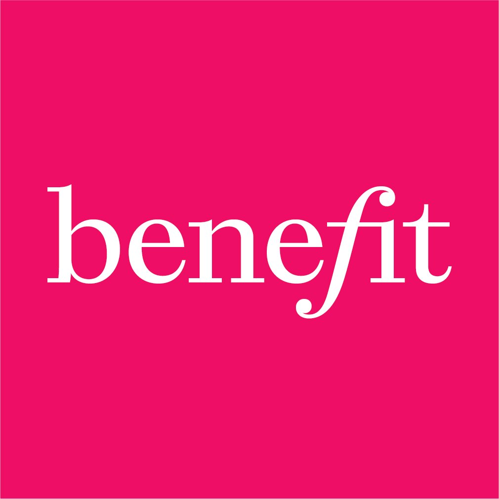 Benefit BrowBar Bar à Sourcils - Paris Saint Germain