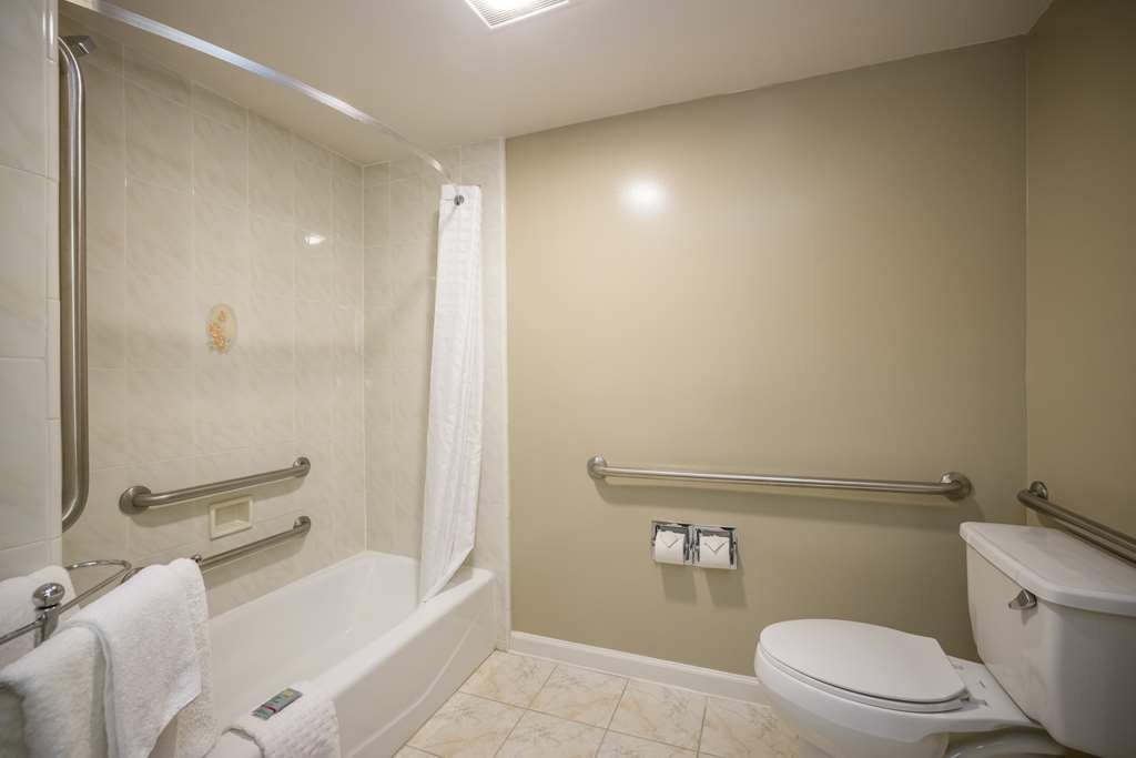 Фото Best Western Inn