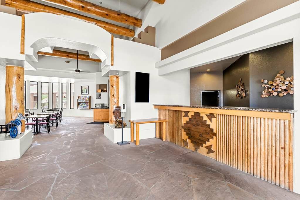 Фото Best Western Apache Junction Inn