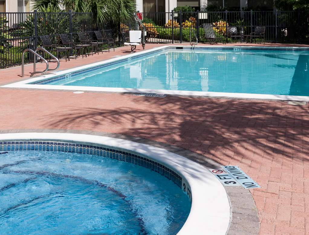 Фото Hilton Garden Inn McAllen Airport