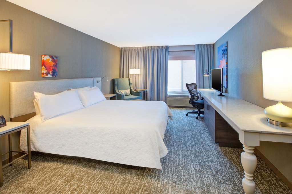 Фото Hilton Garden Inn Chesterton