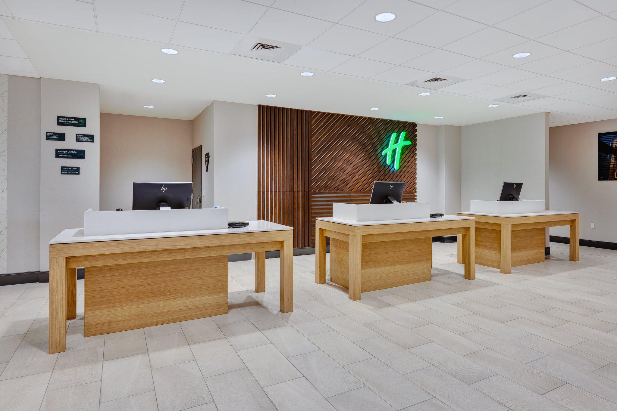 Фото Holiday Inn Grand Rapids Downtown, an Ihg Hotel