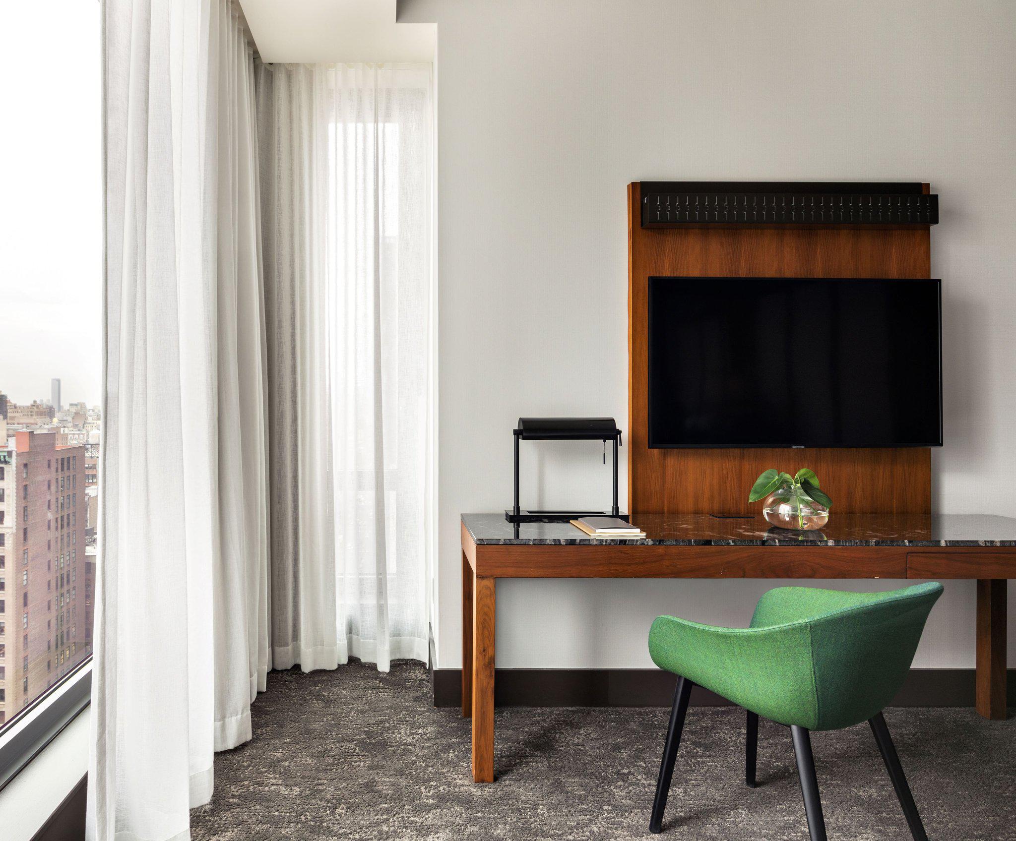 Фото Kimpton Hotel Eventi, an Ihg Hotel