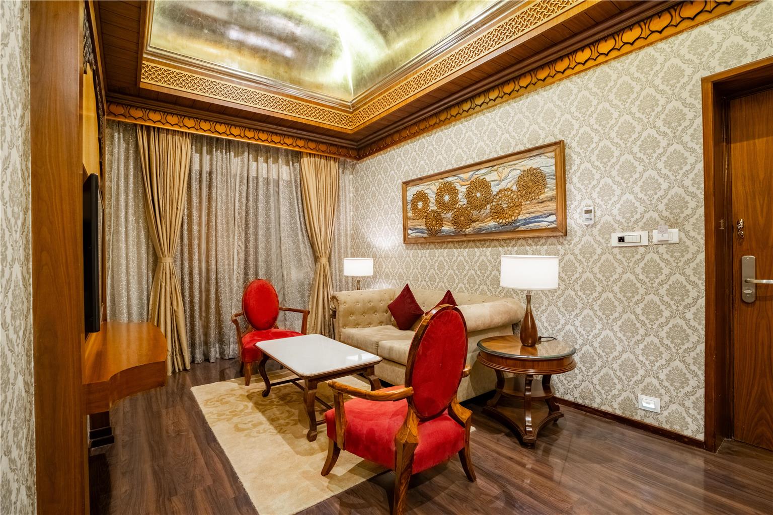 Фото Radisson Jodhpur