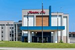 Hampton Inn Indianapolis-N. E. Castleton