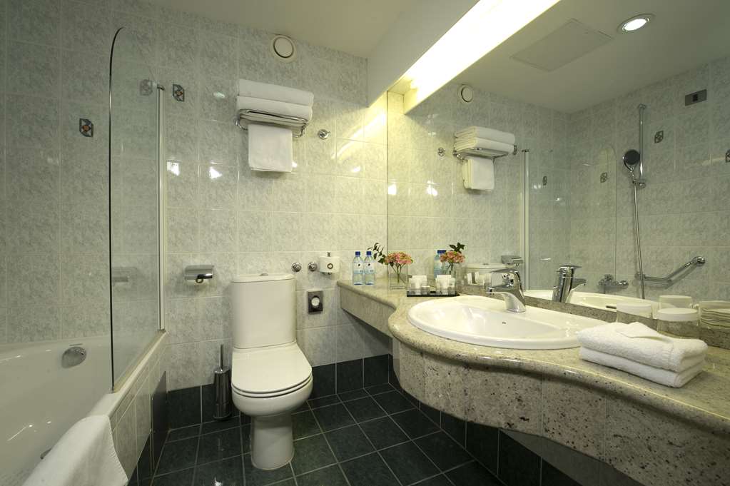 Фото Отель Best Western Premier Hotel Slon