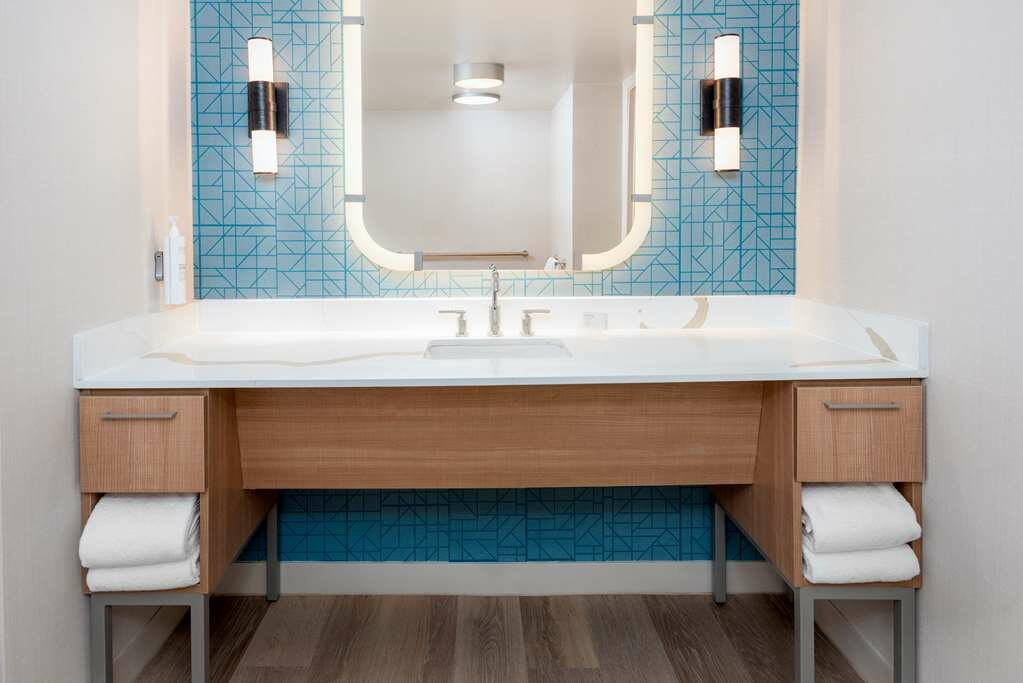 Фото Homewood Suites by Hilton Orlando-Nearest To Univ Studios