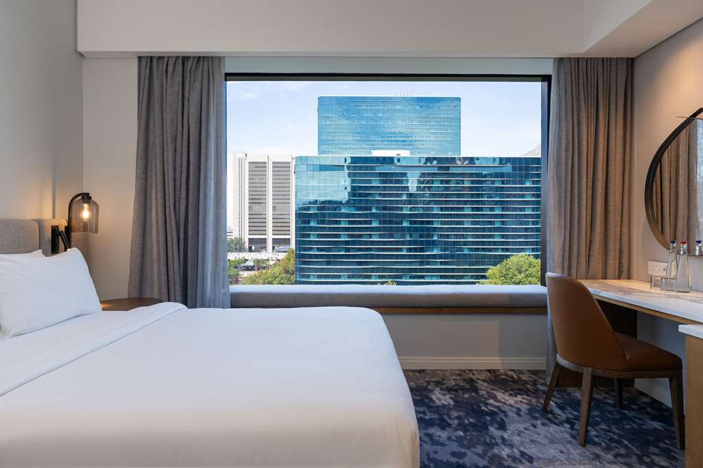 Фото Radisson Hotel Cape Town Foreshore