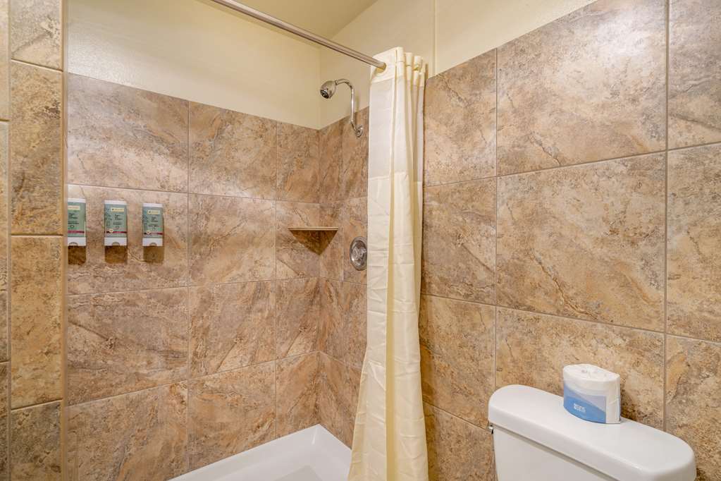 Фото Best Western Casa Grande Inn