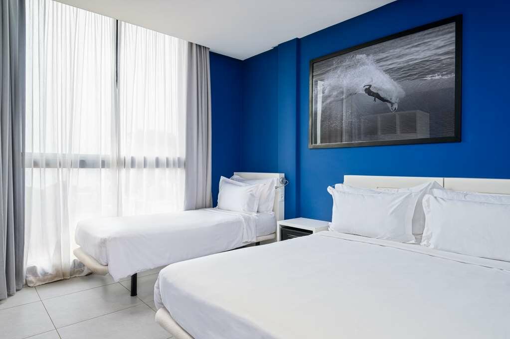 Фото Radisson Blu Resort Taghazout Bay Surf Village