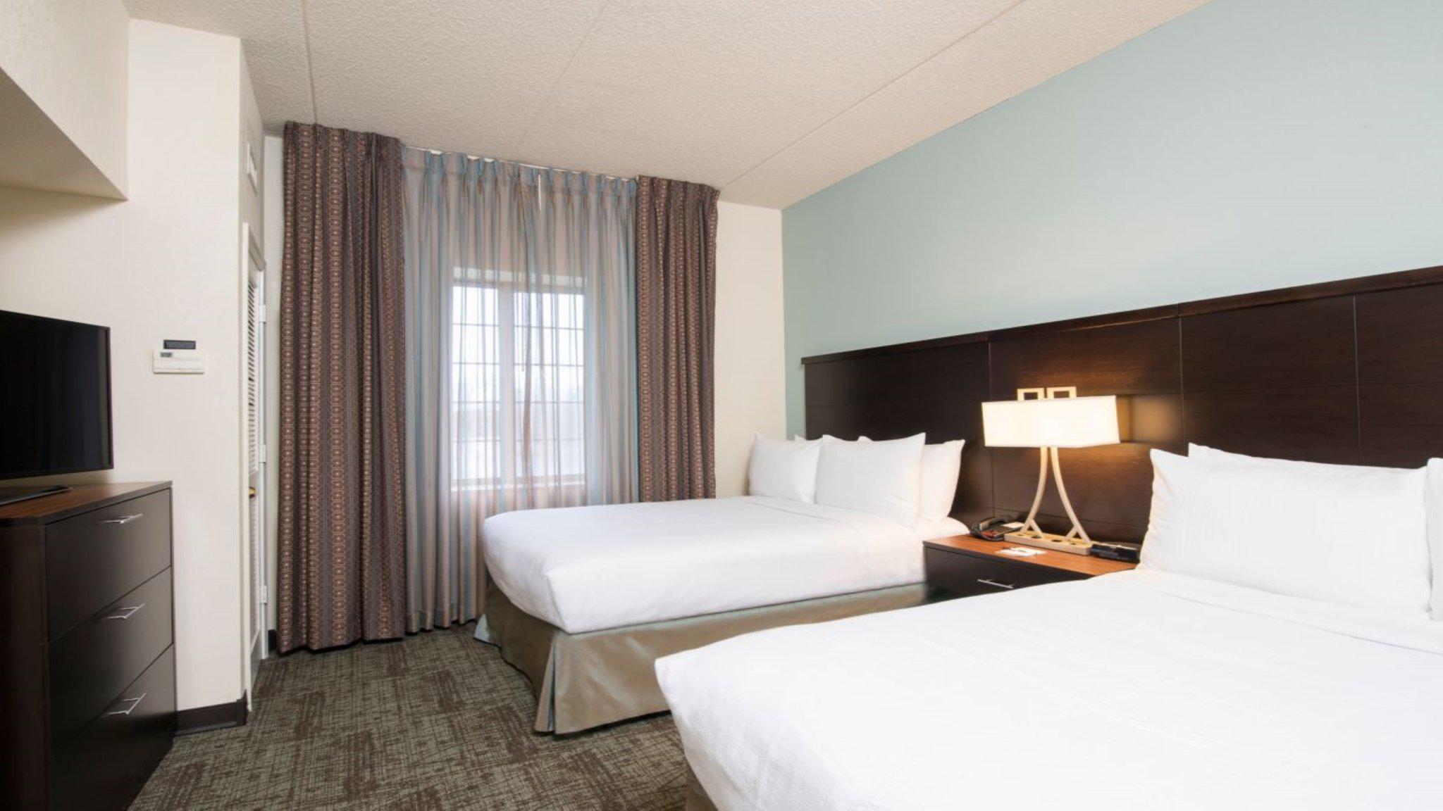 Фото Staybridge Suites Charlotte – Tyvola, an Ihg Hotel