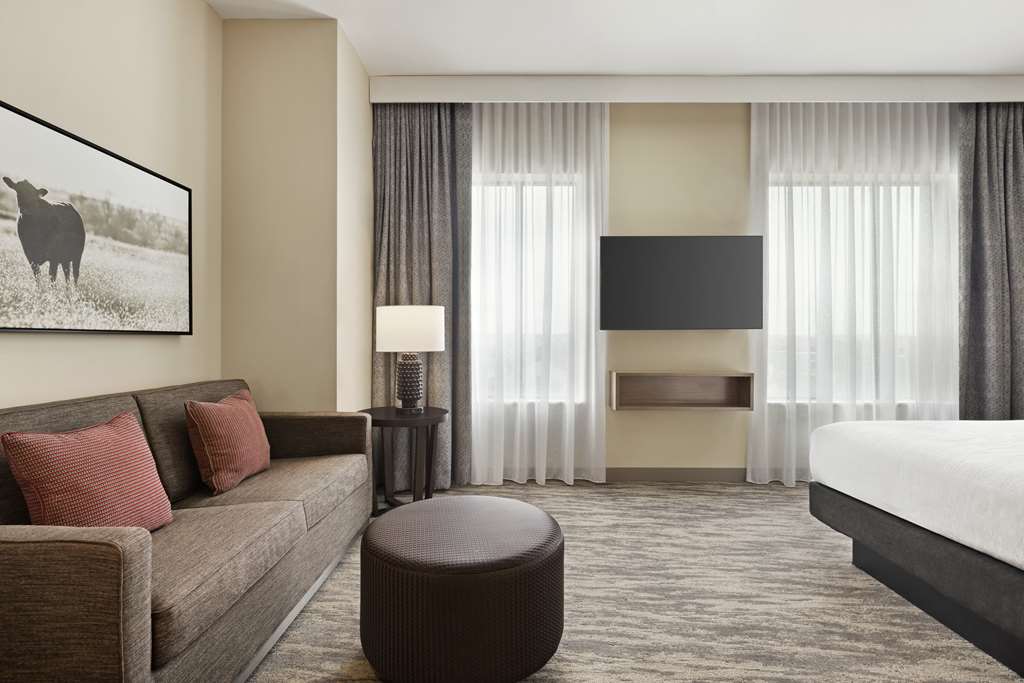 Фото Embassy Suites by Hilton Round Rock