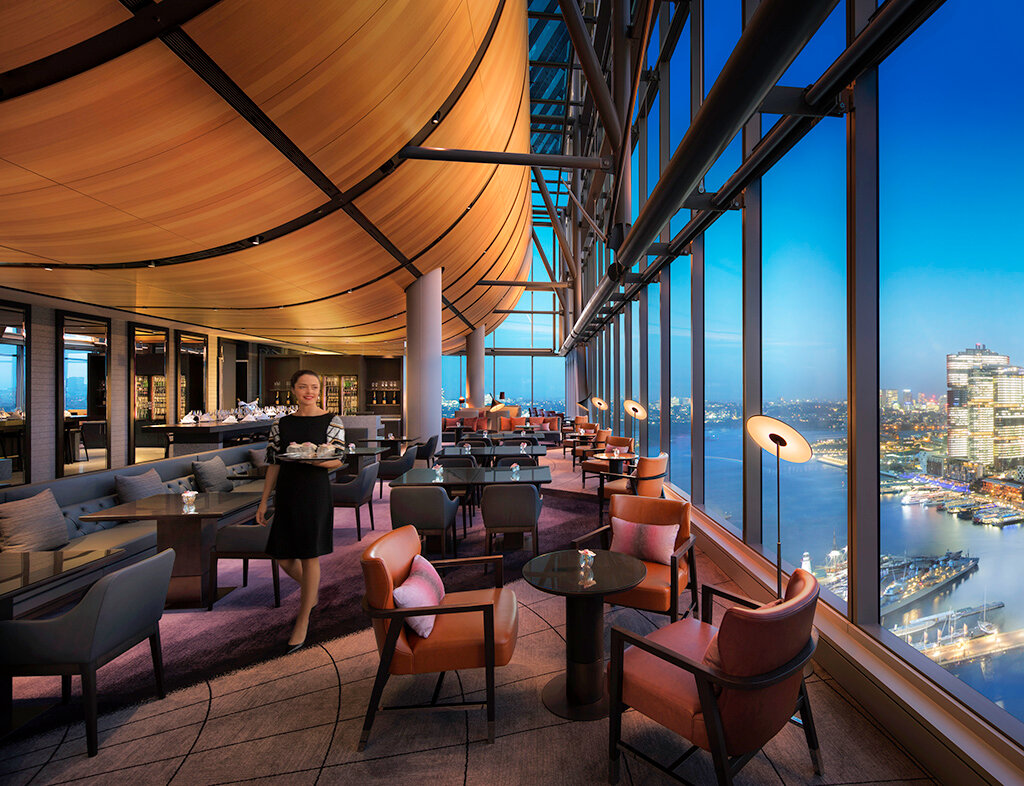 Фото Sofitel Sydney Darling Harbour