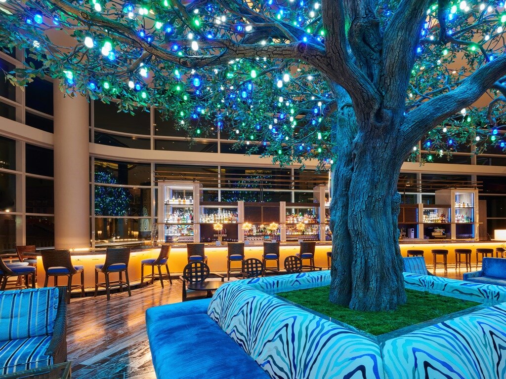 Фото Fairmont Austin