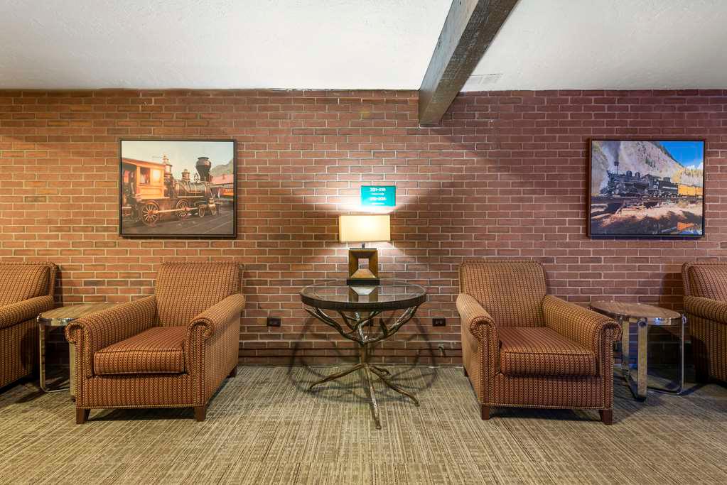 Фото Best Western Plus Rio Grande Inn