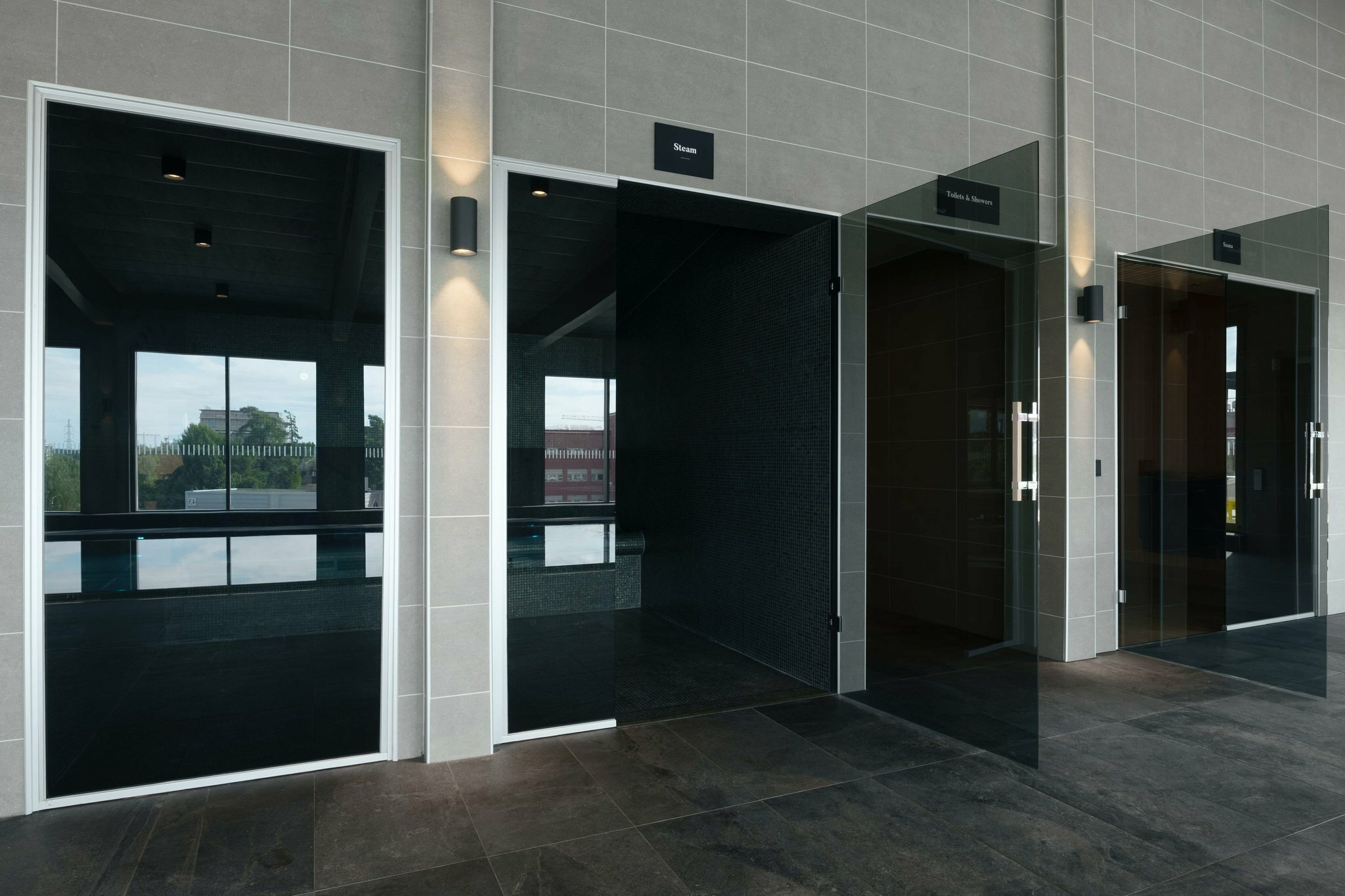 Фото Voco Stockholm Kista