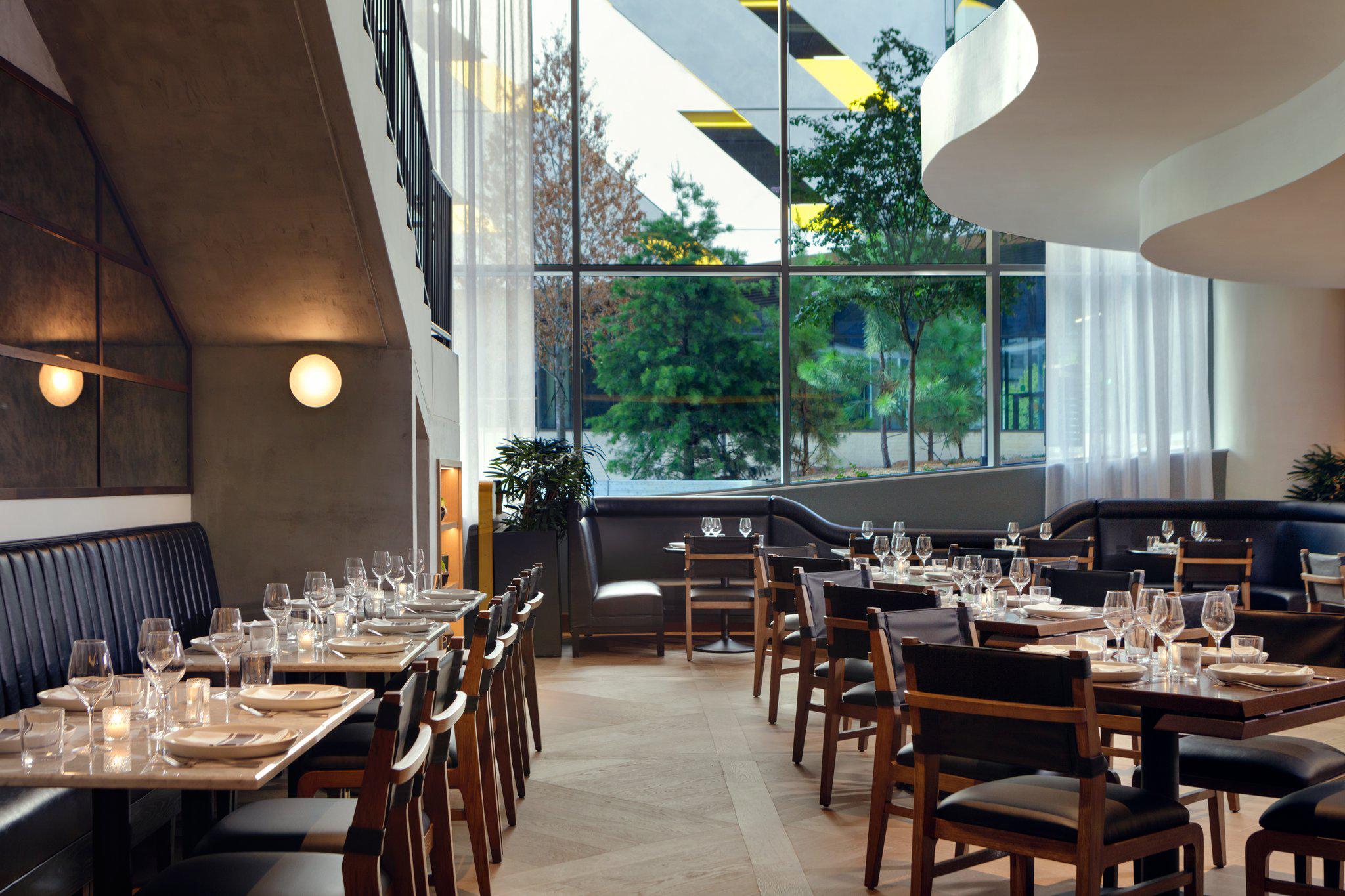 Фото Kimpton Shane Hotel an IHG hotel