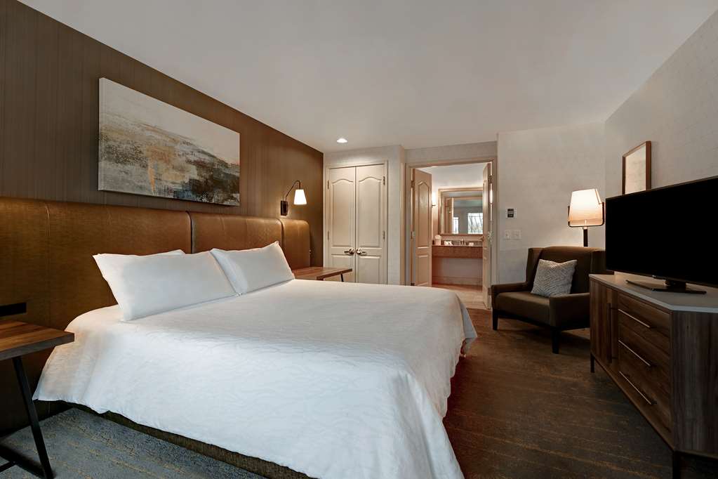 Фото Hilton Garden Inn Boise/Eagle