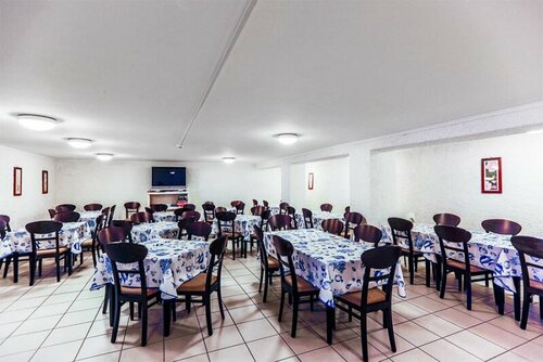 Гостиница Hotel Lidia в Габичче-Маре