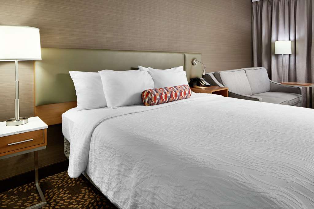 Фото Hilton Garden Inn Columbus/Polaris