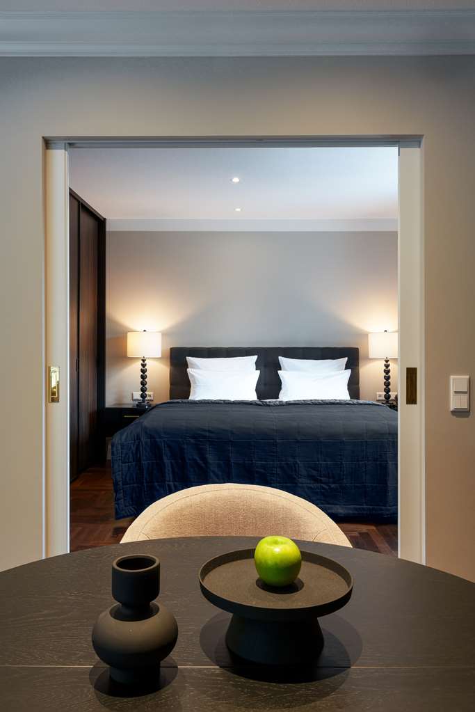 Фото Best Western Premier Parkhotel Engelsburg