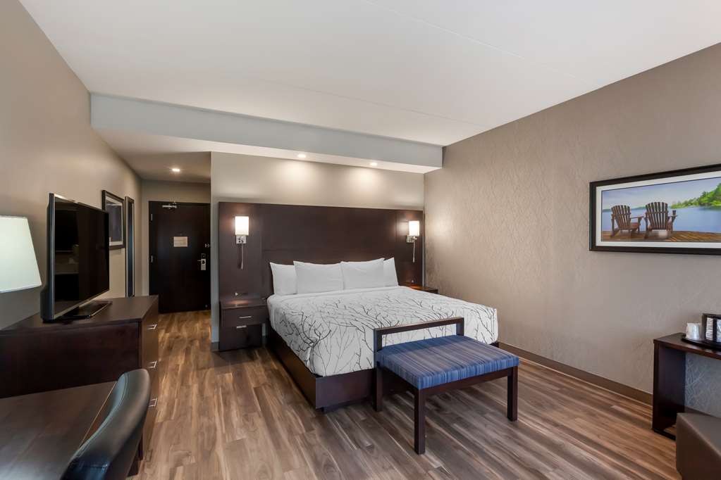 Фото Best Western Premier Northwood Hotel