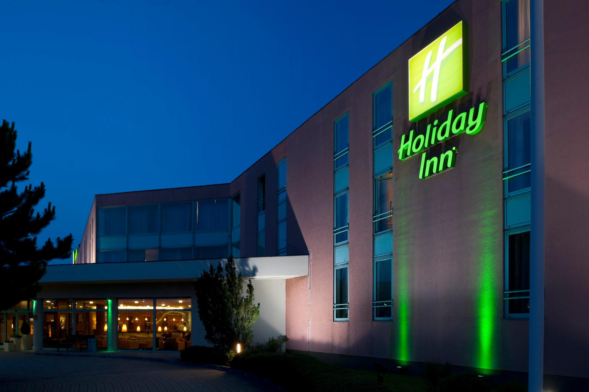 Фото Holiday Inn Budapest-Budaors, an Ihg Hotel