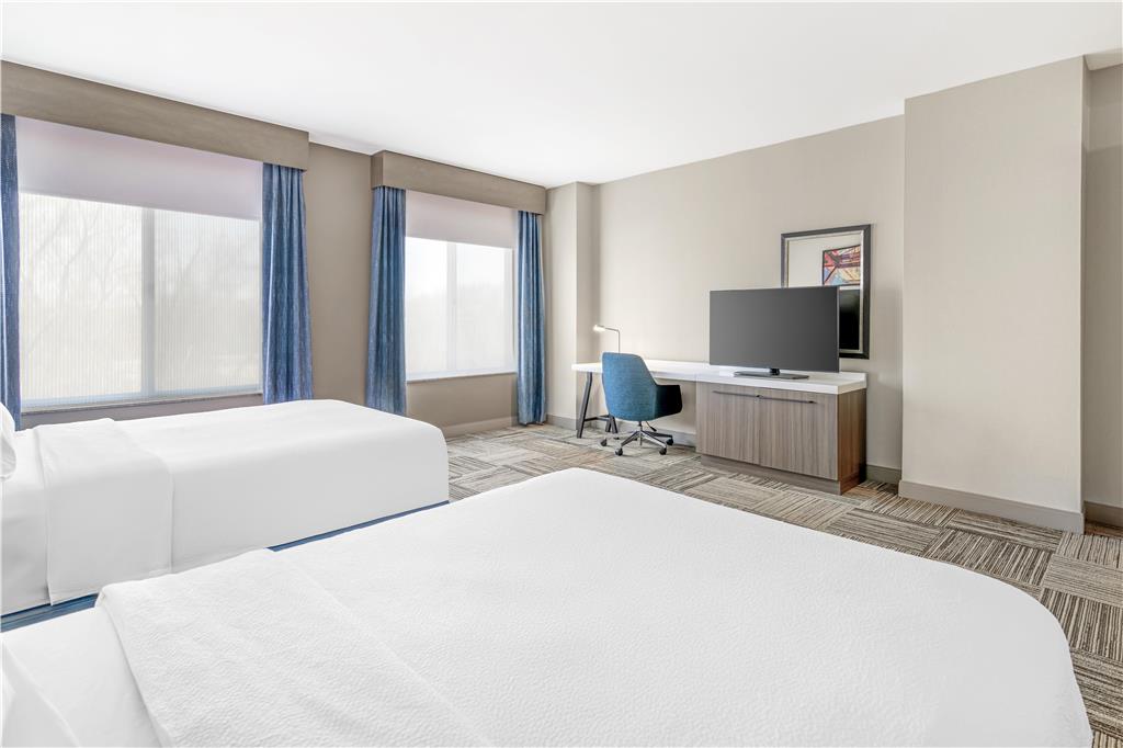 Фото Hilton Garden Inn Albany/Suny Area