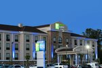 Holiday Inn Express & Suites Houston North - Iah Area, an Ihg Hotel