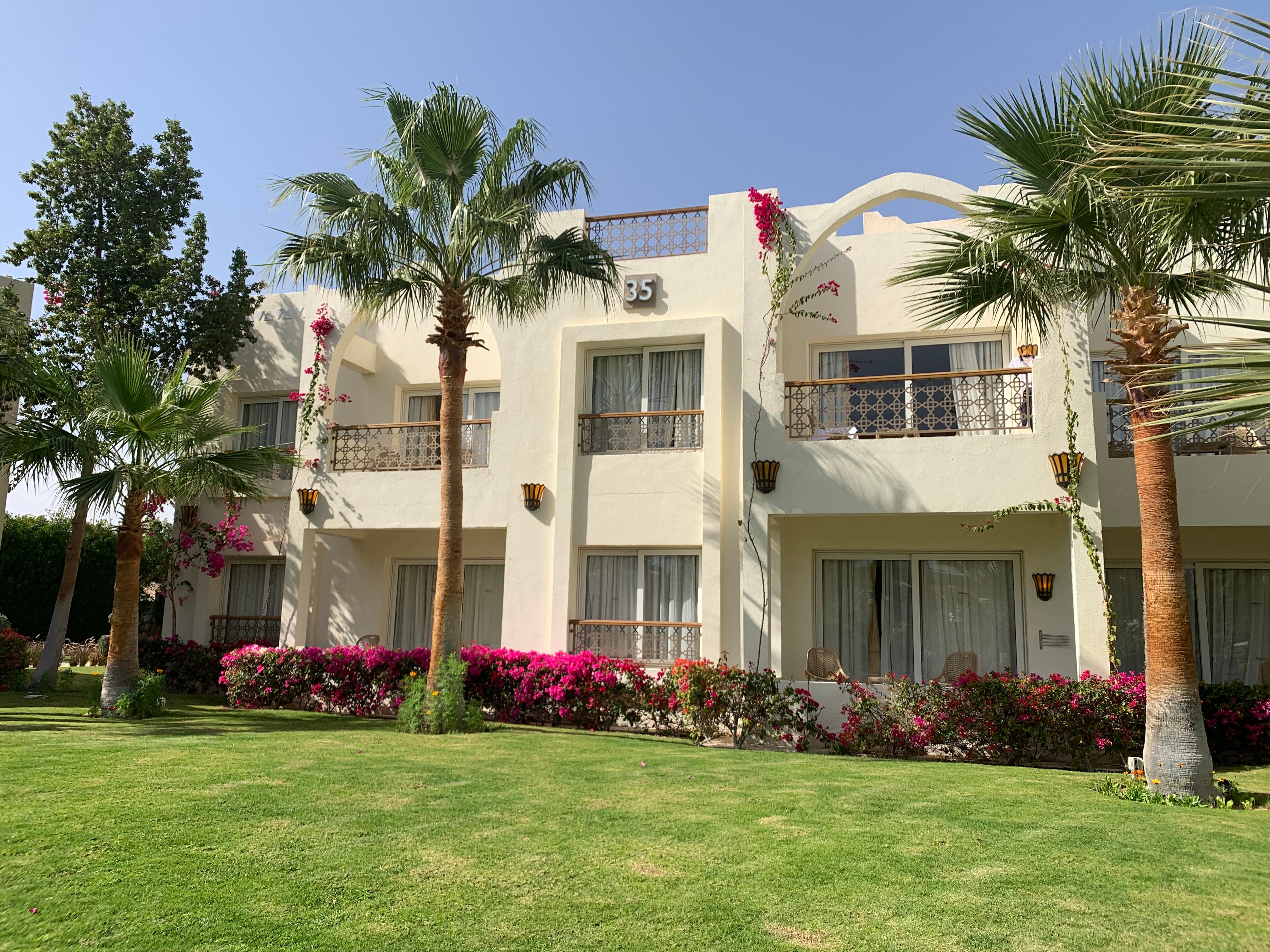 Фото Swissotel Sharm El Sheikh All-Inclusive Collection Resort
