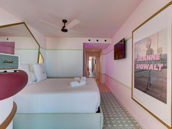 Фото Grand Paradiso Ibiza - Adults Only