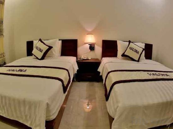 Фото Halona Hotel