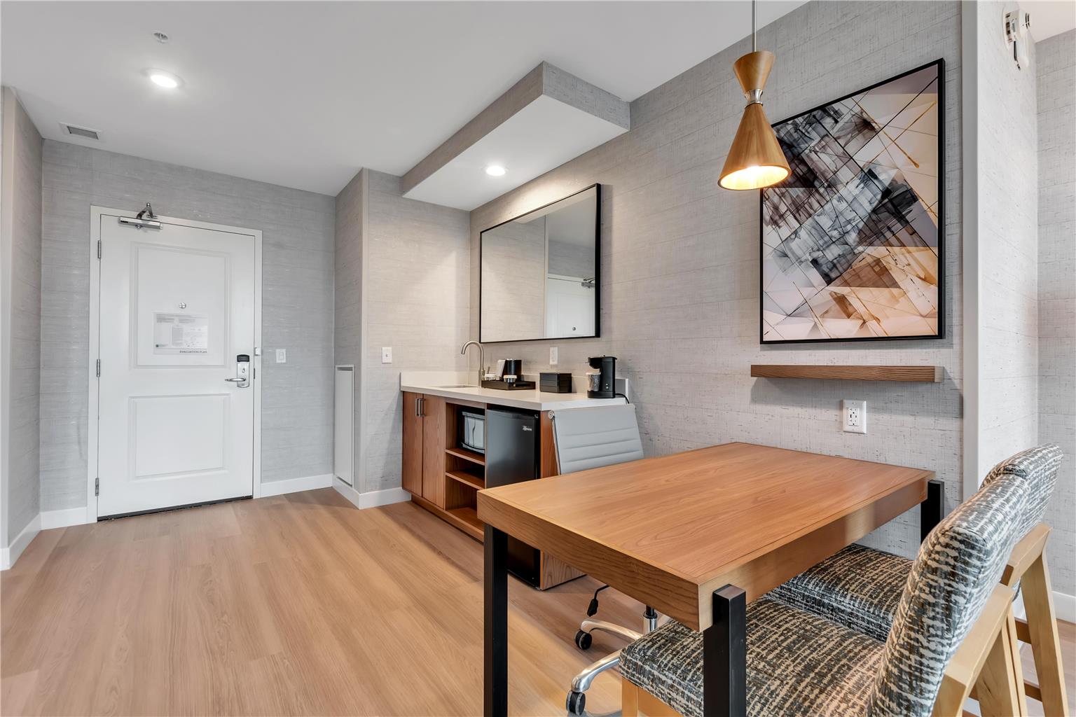 Фото Embassy Suites Buffalo