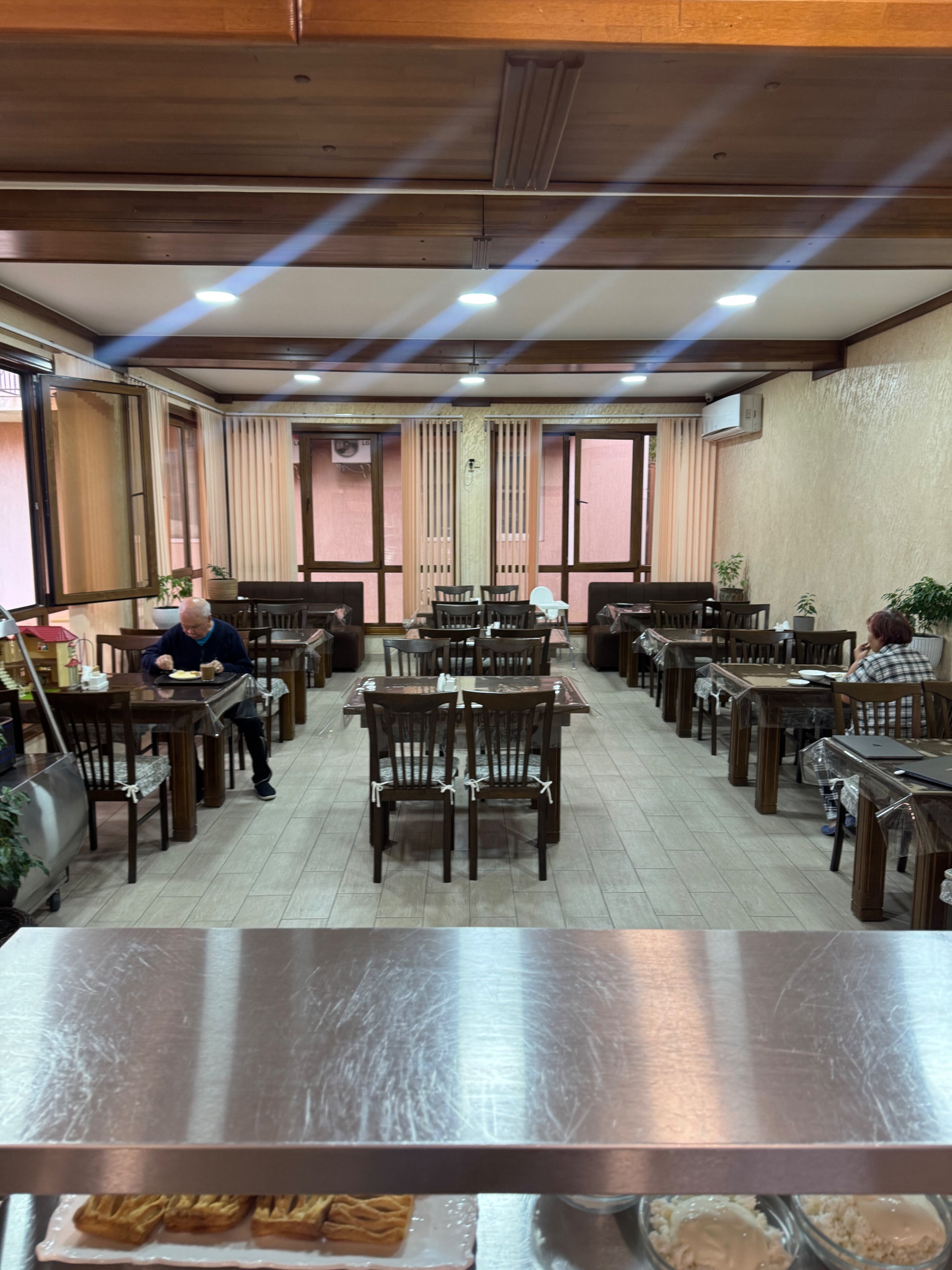 Фото София на Медовой