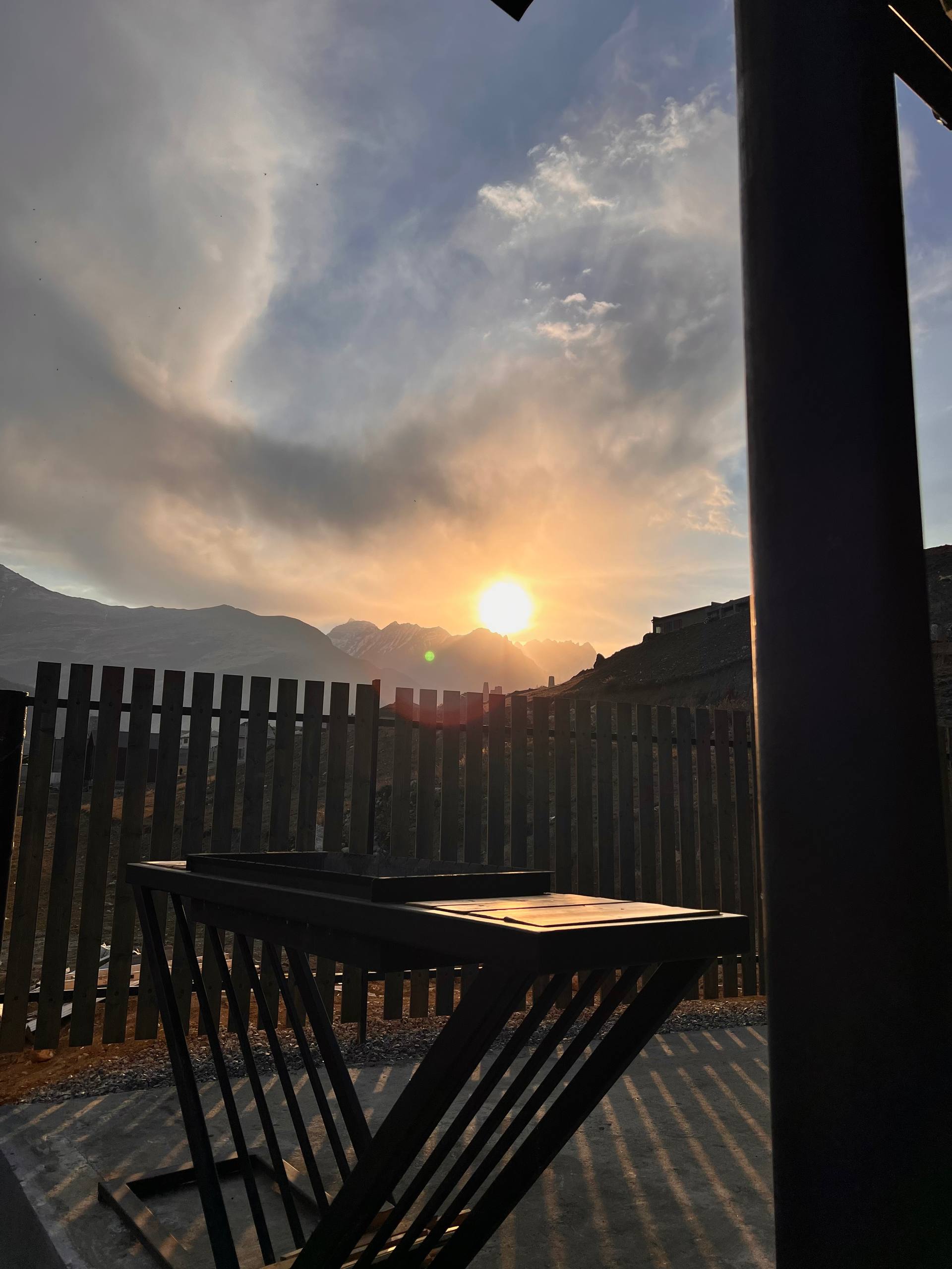 Фото Скала Фиагдон