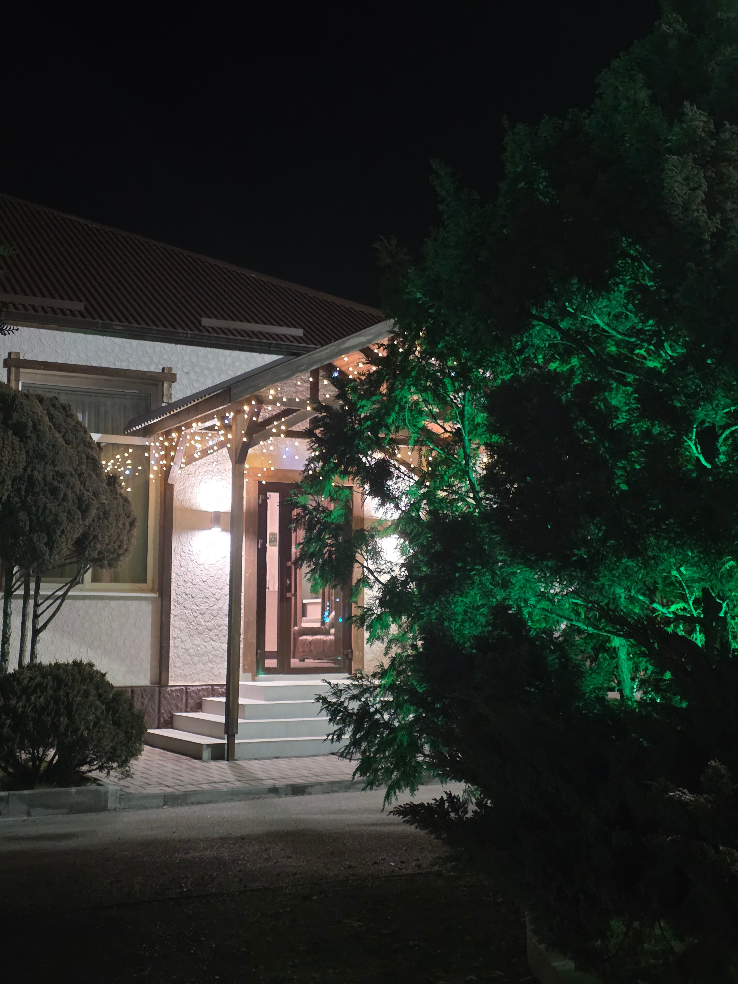 Фото Провинция