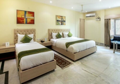 Hotel Sher E Punjab