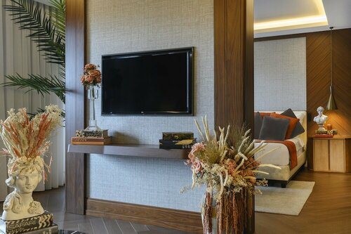 Гостиница Elite World Sapanca Convention & Wellness Resort в Арифие