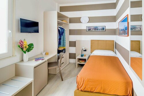 Гостиница Hotel La Piazzetta в Рапалло
