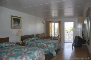Гостиница The Floridian Inn